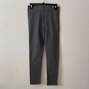 Aerie Gray Leggings
